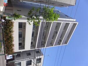 パティーナ十条（３０２）外観写真