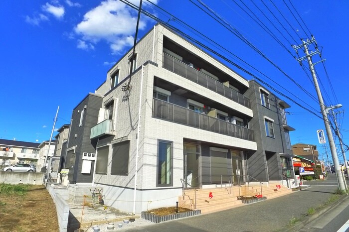 物件外観写真2　(外観写真)