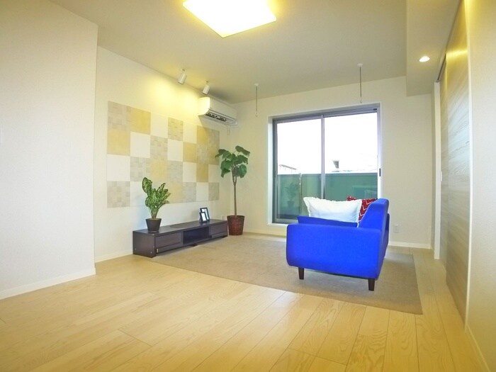 物件内観写真8　(居室)