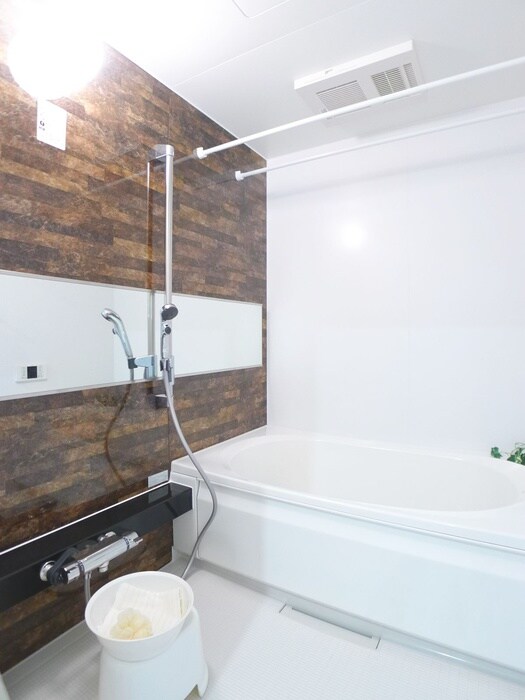 物件内観写真12　(バス／シャワールーム等)