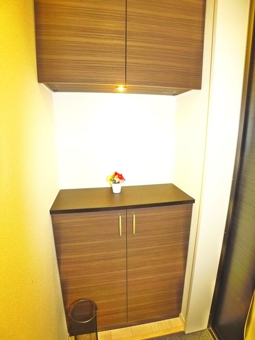 物件内観写真18　(靴箱)