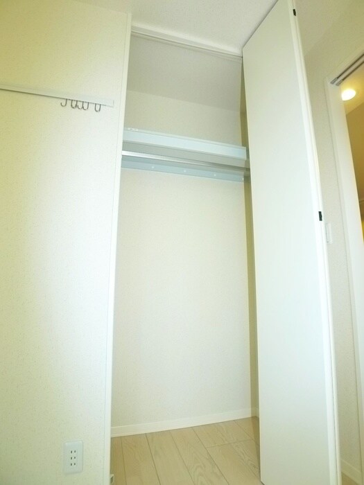 物件内観写真20　(収納)