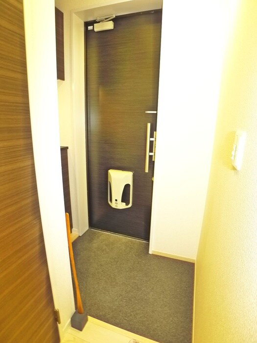 物件内観写真22　(廊下)