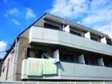 北沢コ－ポ外観写真