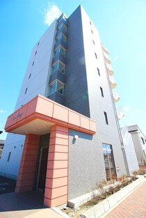 Ｃｏｒｄｏｎ　Ｒｏｕｇｅの外観写真