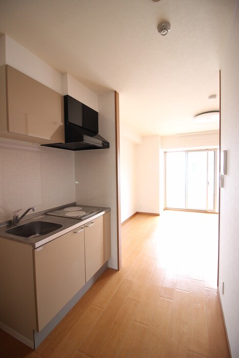 物件内観写真12　(キッチン)