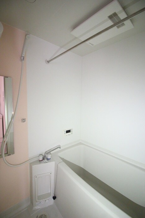 物件内観写真16　(バス／シャワールーム等)