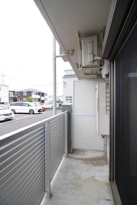 物件内観写真22　(ベランダ・バルコニー)