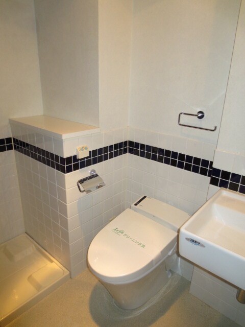 物件内観写真14　(洗面)