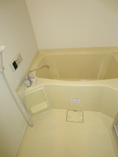 物件内観写真15　(バス／シャワールーム等)