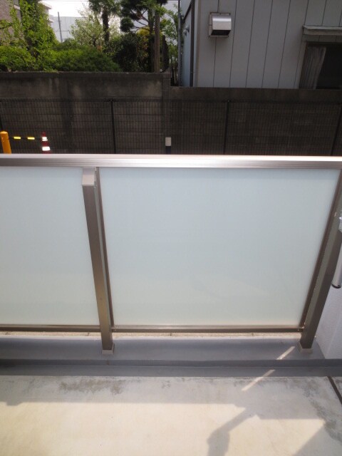 物件内観写真16　(ベランダ・バルコニー)