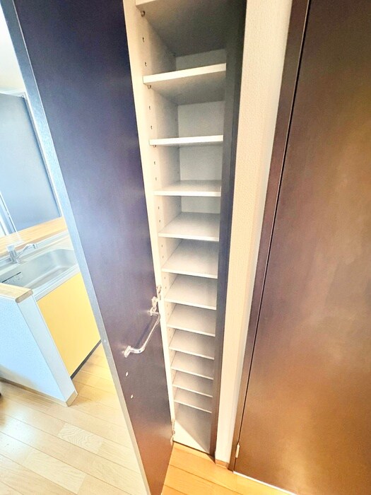 物件内観写真19　(靴箱)