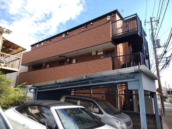 外観写真