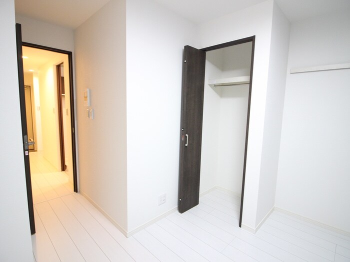 物件内観写真9　(収納)