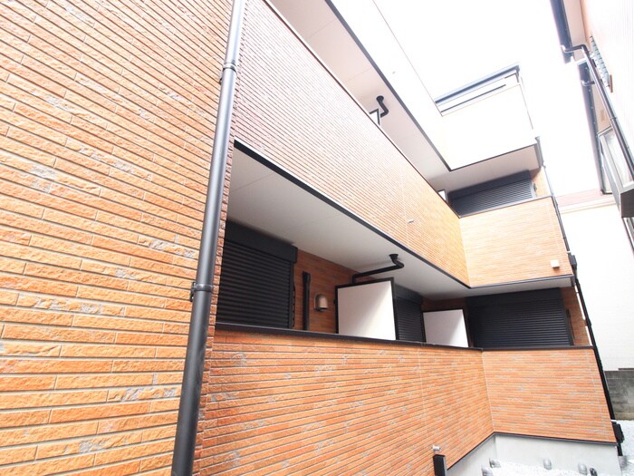 物件外観写真5　(外観写真)