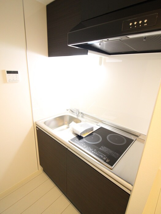 物件内観写真10　(キッチン)