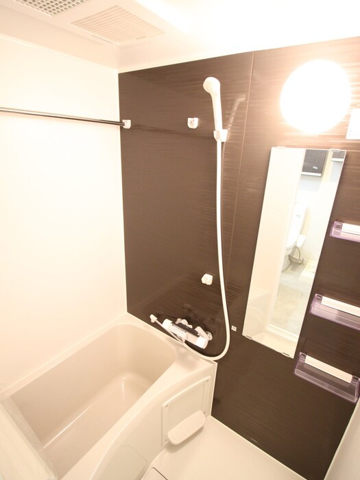 物件内観写真16　(バス／シャワールーム等)