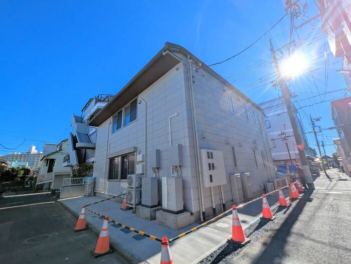 物件外観写真6　(外観写真)