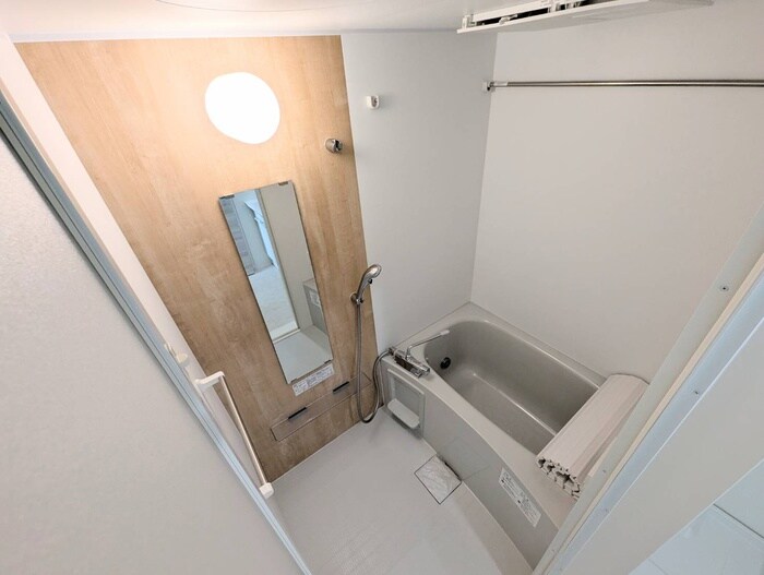 物件内観写真12　(バス／シャワールーム等)