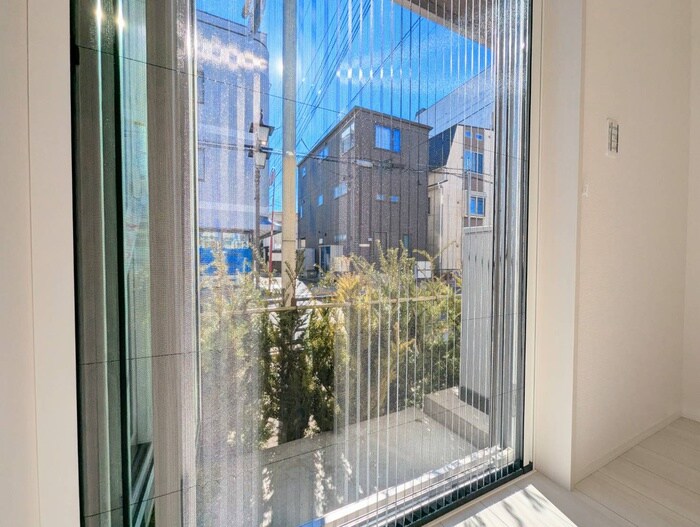 物件内観写真15　(ベランダ・バルコニー)