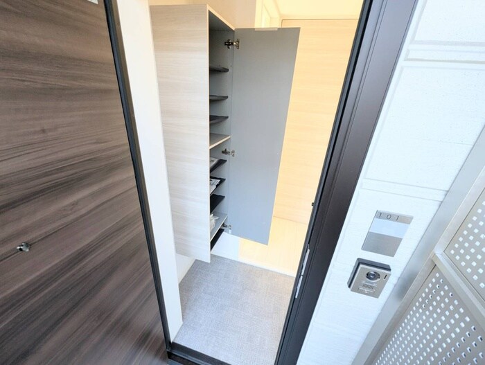 物件内観写真19　(靴箱)