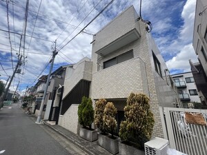 ドルフィン・Ｎ外観写真