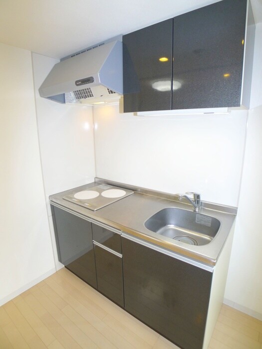 物件内観写真7　(キッチン)