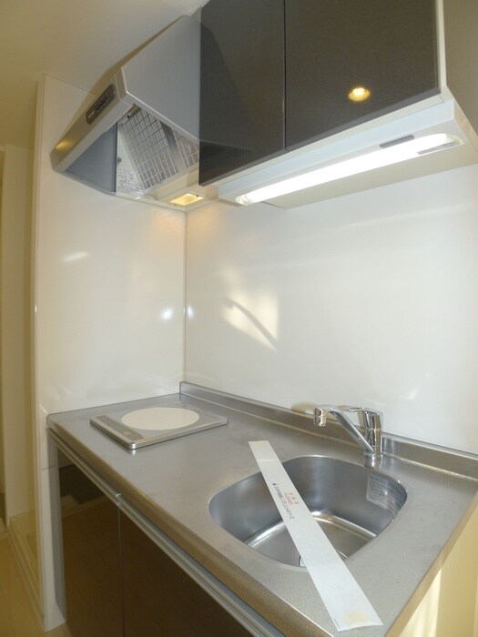 物件内観写真7　(キッチン)