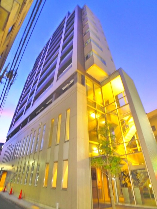 物件外観写真6　(外観写真)