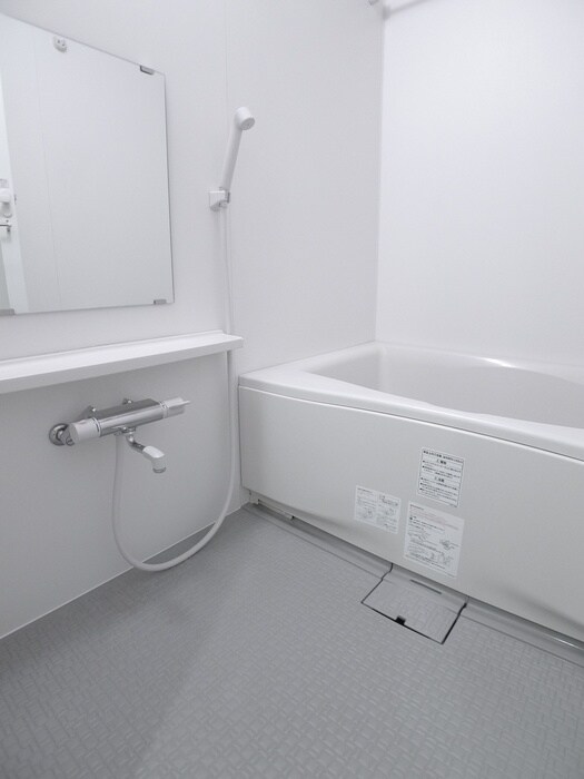 物件内観写真11　(バス／シャワールーム等)