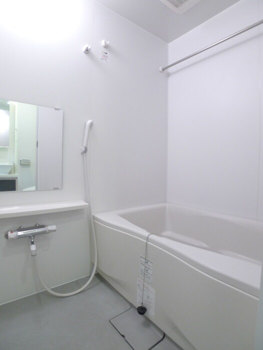物件内観写真12　(バス／シャワールーム等)