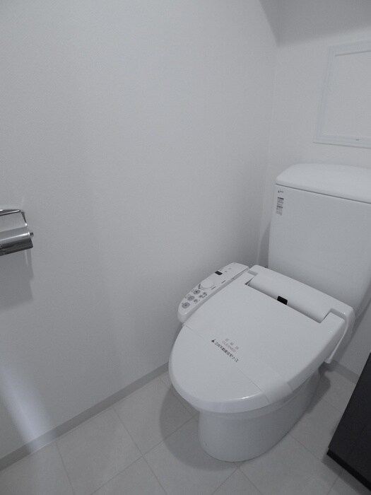 物件内観写真13　(バス／シャワールーム等)