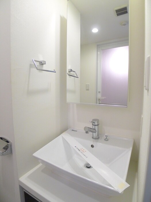 物件内観写真13　(洗面)