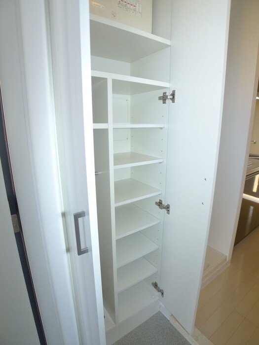 物件内観写真19　(靴箱)