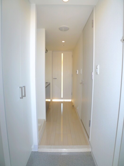 物件内観写真20　(玄関)