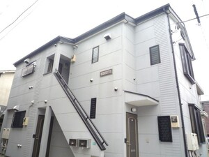 メゾンＹＳⅡ外観写真