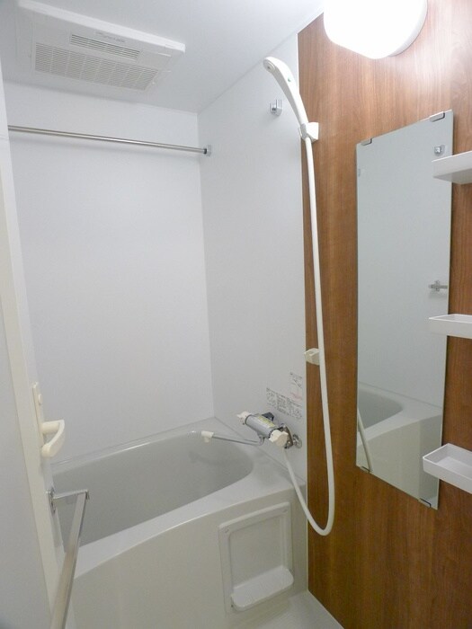 物件内観写真13　(バス／シャワールーム等)