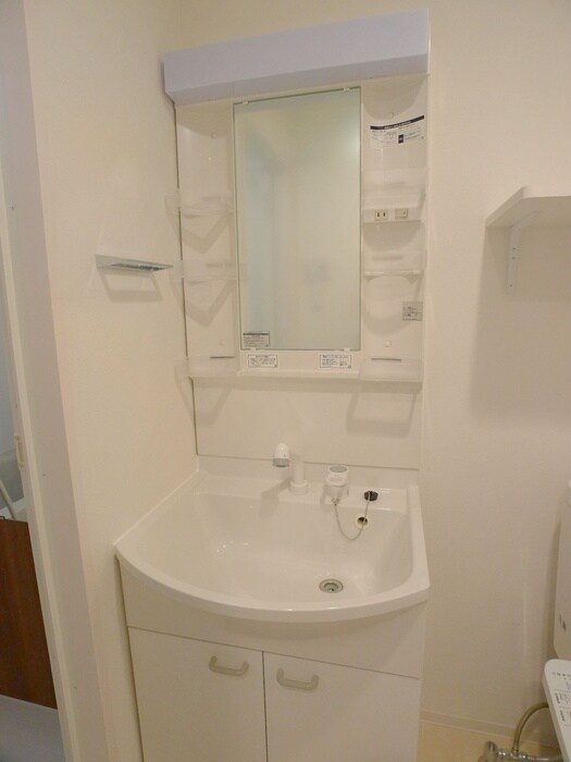 物件内観写真14　(洗面)