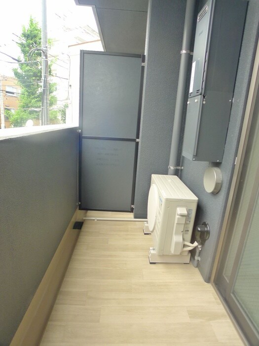 物件内観写真19　(ベランダ・バルコニー)