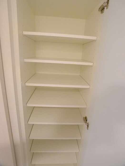 物件内観写真22　(靴箱)