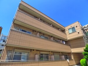 アルフリ－ベ外観写真