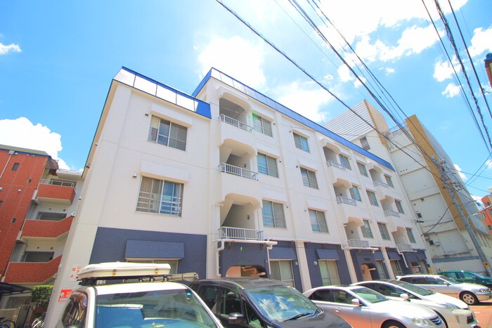 物件外観写真4　(外観写真)