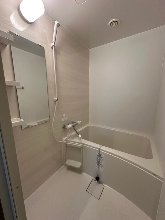物件内観写真12　(バス／シャワールーム等)