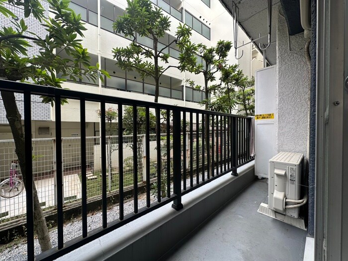 物件内観写真19　(ベランダ・バルコニー)
