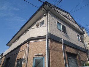 ドエル小竹向原Ⅱ外観写真