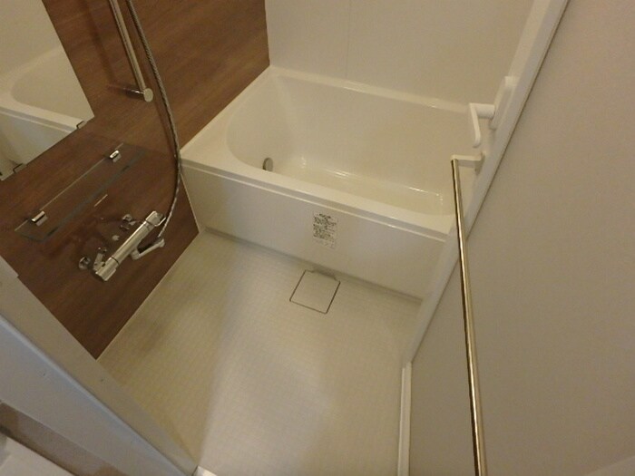 物件内観写真8　(バス／シャワールーム等)