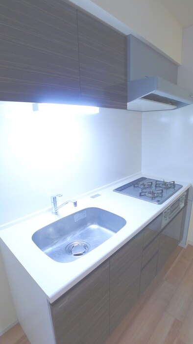 物件内観写真10　(キッチン)