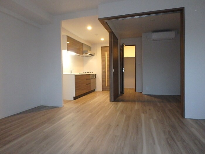 物件内観写真13　(居室)