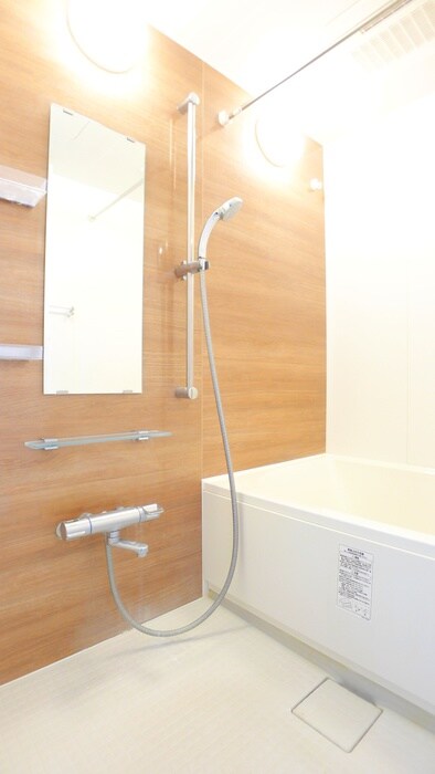 物件内観写真13　(バス／シャワールーム等)