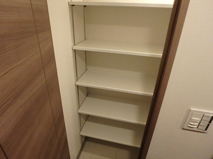 物件内観写真21　(靴箱)